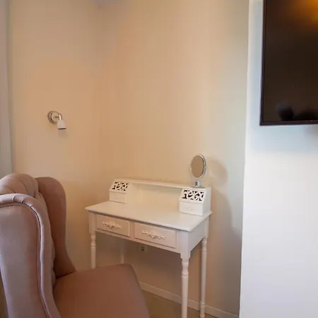 Lägenhet Nautic Lounge - View *