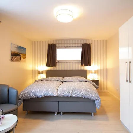 Lägenhet Nautic Lounge - View *