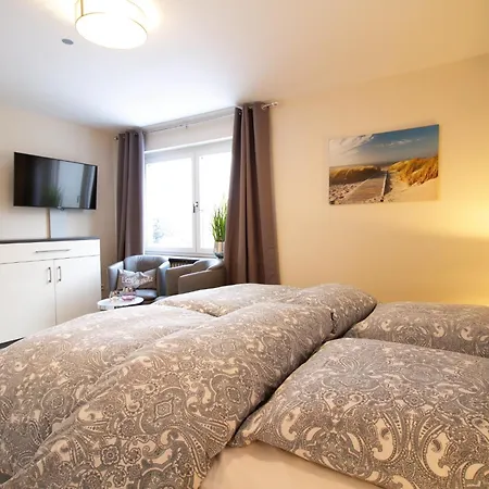 Lägenhet Nautic Lounge - View