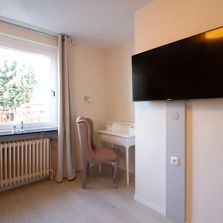 Nautic Lounge - View Haffkrug