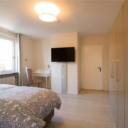 Lägenhet Nautic Lounge - View