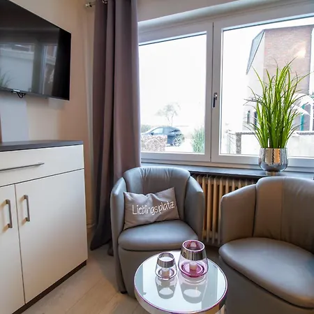 Lägenhet Nautic Lounge - View