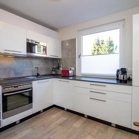 Nautic Lounge - View Haffkrug