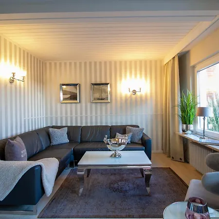 Lägenhet Nautic Lounge - View *