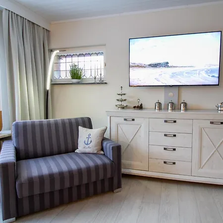 Lägenhet Nautic Lounge - View