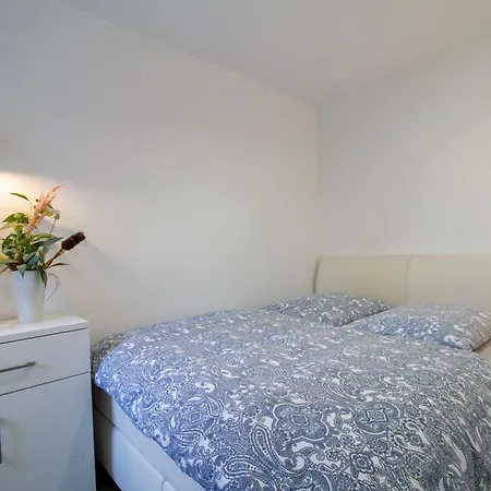 Nautic Lounge - View Haffkrug