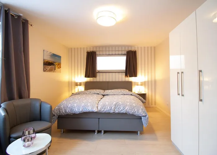 Apartman Nautic Lounge - View *