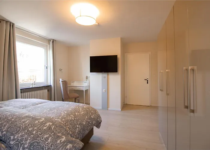 Apartman Nautic Lounge - View