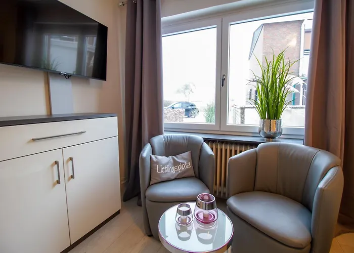 Apartman Nautic Lounge - View