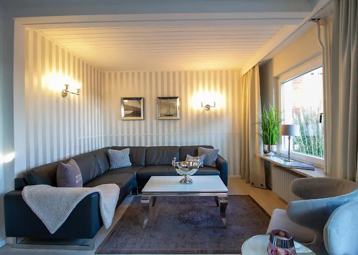Apartman Nautic Lounge - View *