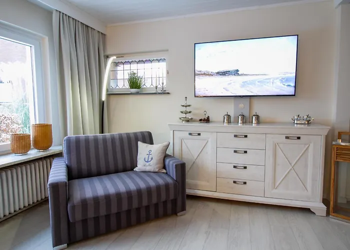 Apartman Nautic Lounge - View